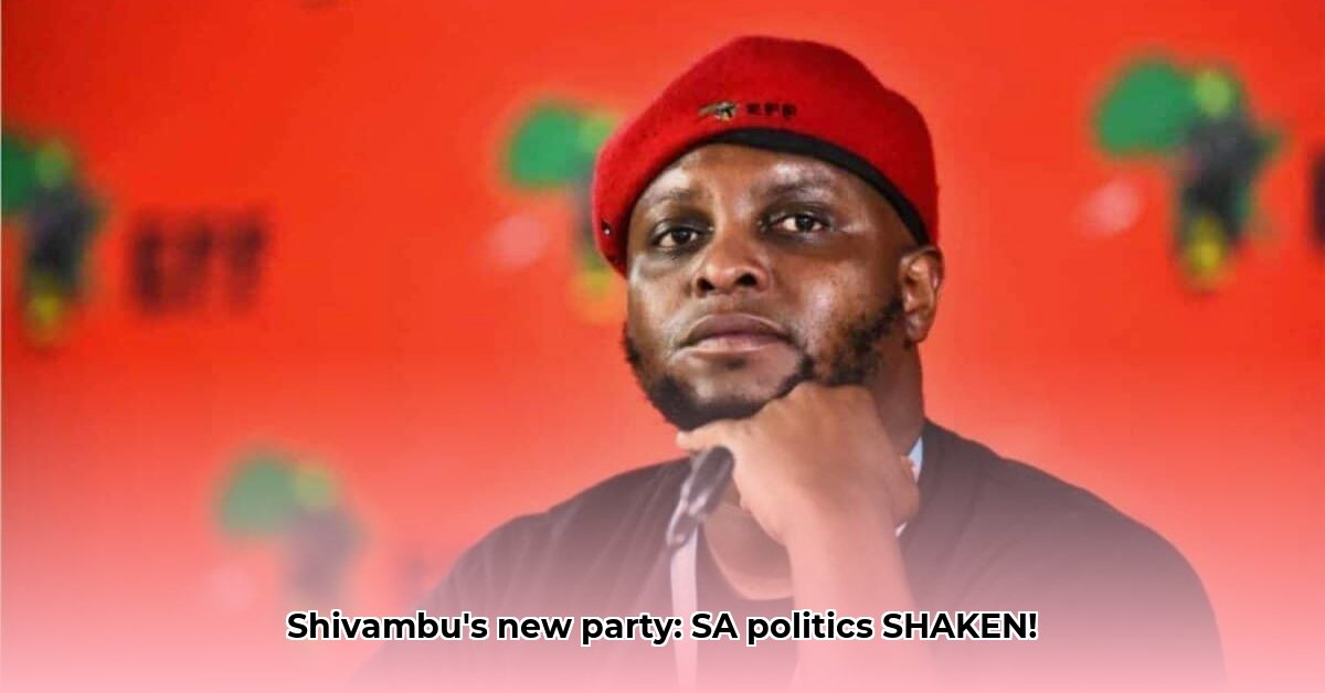 floyd-shivambu-news